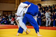 Judo: World Tour – Kampf zweier Kämpfer, Judo