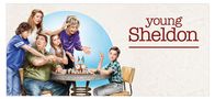 Young Sheldon – (2. Staffel) - Young Sheldon - Artwork