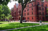 Kampf um Harvard – Kaum eine amerikanische Universität ist so prestigeträchtig wie Harvard, doch zuletzt stand sie vor allem im Zentrum politischer Kontroversen.