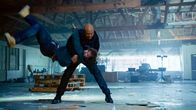 Navy CIS: L.A. – Special Agent Sam Hanna (LL COOL J, r.)