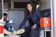 Navy CIS: Origins – Lala Domínguez (Mariel Molino)