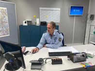 Auf Streife – Martin