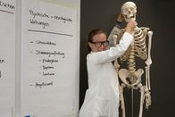Signes – Sa, 27.09., 09:10 Uhr