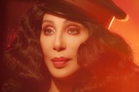 Burlesque – Die Rettung ihres Lebenswerkes hat Tess (Cher) einer ganz besonderen Sängerin und Tänzerin zu verdanken ...