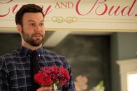 Single Parents – Will Cooper (Taran Killam)