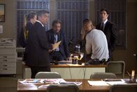Criminal Minds – Criminal Minds (2014)