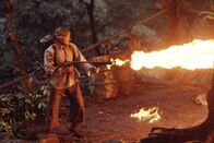 Missing in Action 2 - Die Rückkehr – James Braddock (Chuck Norris)