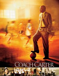 Coach Carter – Coach Carter