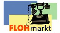 Flohmarkt – Sa, 28.06., 18:15 Uhr