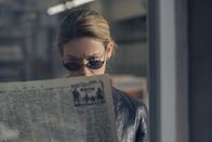 Tokyo Vice – Samantha (Rachel Keller)