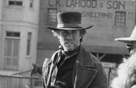 Pale Rider - Der namenlose Reiter – Der Prediger (Clint Eastwood)
