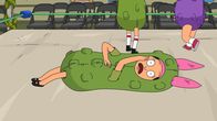 Bob's Burgers – Louise