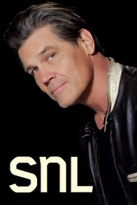 Saturday Night Live - Classics – (49. Staffel) - Saturday Night Live - Josh Brolin