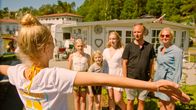 Campsite – So, 12.07., 08:05 Uhr