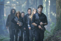 Stargate Atlantis – Stargate Atlantis (2008)