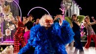 Sternstunde Musik – Sternstunde Musik Vika! – DJane mit 85 Jahren Wirginia Szmyt ist als DJ Vika der Star der Warschauer Clubszene. Copyright: SRF/Deckert Distribution GmbH