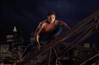 Spider-Man 2 – Tobey Maguire (Peter Parker/ Spider Man).