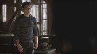 Legacies – Landon Kirby (Aria Shahghasemi)