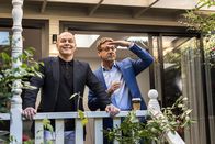 Unser Traumhaus: Umzug oder Umbau? – Neale Whitaker (l.); Andrew Winter (r.)
