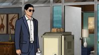 Archer – Sterling Archer