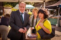 Inspector Barnaby – Inspector Barnaby (2014)