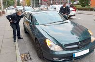Re: – Die Soko „Autoposer“ hat in Hamburg die Raser im Visier.