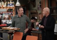Last Man Standing – Last Man Standing (2020)