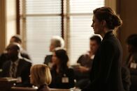 Castle – Für Beckett (Stana Katic) und Castle beginnt ein Rennen mit der Zeit, um einen Justizirrtum zu vermeiden und Gerechtigkeit walten zu lassen ...