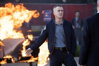 Chicago Fire – Chicago Fire Staffel 8 Folge 8 Der Beweis: David Eigenberg als Christopher Herrmann Copyright: SRF/2019 NBC Universal