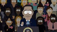 South Park – Barack Obama