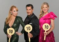 Dancing Stars – Dancing Stars (2021)