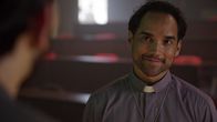 Almost Paradise – Father Rodrigo (Reece Ritchie)
