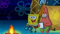SpongeBob Schwammkopf – L-R: SpongeBob, Patrick