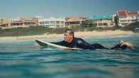 Perfect Wave – Hermann (Bennie Fourie)