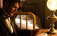 Grand Hotel – Julio Olmedo (Yon González)