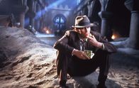 Naked Lunch - Nackter Rausch – Bill Lee (Peter Weller)