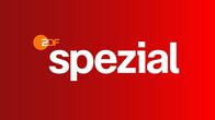 ZDF spezial – Logo "ZDF spezial"