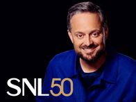 Saturday Night Live – (50. Staffel) - Saturday Night Live - Nate Bargatze
