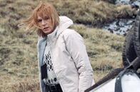 Trom - Tödliche Klippen – Hauptermittlerin Karla Mohr (Maria Rich) ist entschlossen, die Wahrheit herauszufinden, doch der Fall stellt sie vor ein Dilemma.