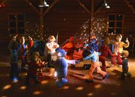 Kleiner Roter Traktor – Bei Jan wird eine rauschende Party gefeiert.