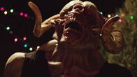 Hellblazers – The Creature (Sanford Worth)