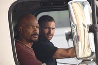 Lethal Weapon – Lethal Weapon (2018)