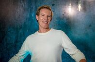 Gute Unterhaltung – Buddy: Simon Gosejohann