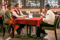 Grandfathered – Grandfathered (2015)