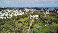 Bermuda - Inselparadies der Queen – Der Palast des britischen Gouverneurs.