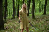 Leatherface – Clarice (Jessica Madsen)