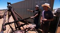 Shipping Wars - Die Transporter – Sa, 06.08., 17:30 Uhr