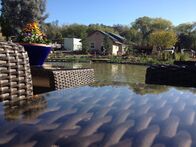 Der Pool-Profi – Plan d''eau.