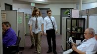 Workaholics – Blake Henderson (Blake Anderson, 2.v.l.), Adam DeMamp (Adam DeVine, 2.v.r.)