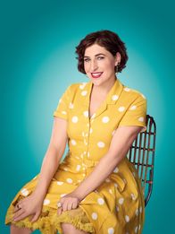 Call Me Kat – Kat (Mayim Bialik)